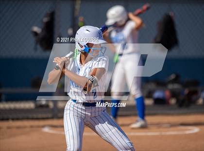 Thumbnail 1 in Aliso Niguel @ Norco (CIF SS Division 1 1st Round)  photogallery.