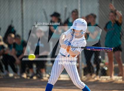 Thumbnail 3 in Aliso Niguel @ Norco (CIF SS Division 1 1st Round)  photogallery.