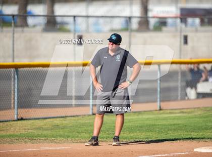 Thumbnail 1 in Aliso Niguel @ Norco (CIF SS Division 1 1st Round)  photogallery.