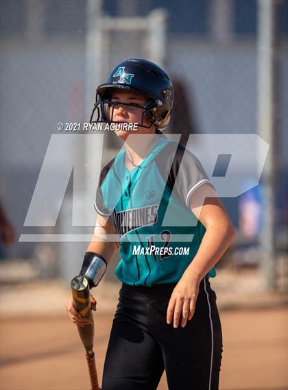 Thumbnail 1 in Aliso Niguel @ Norco (CIF SS Division 1 1st Round)  photogallery.