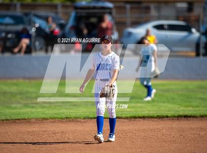 Thumbnail 3 in Aliso Niguel @ Norco (CIF SS Division 1 1st Round)  photogallery.