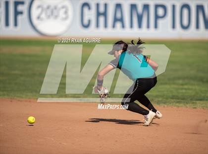 Thumbnail 2 in Aliso Niguel @ Norco (CIF SS Division 1 1st Round)  photogallery.