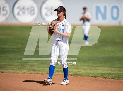 Thumbnail 1 in Aliso Niguel @ Norco (CIF SS Division 1 1st Round)  photogallery.