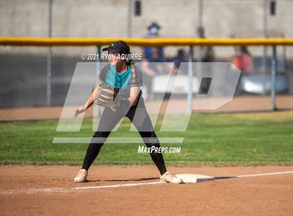 Thumbnail 3 in Aliso Niguel @ Norco (CIF SS Division 1 1st Round)  photogallery.