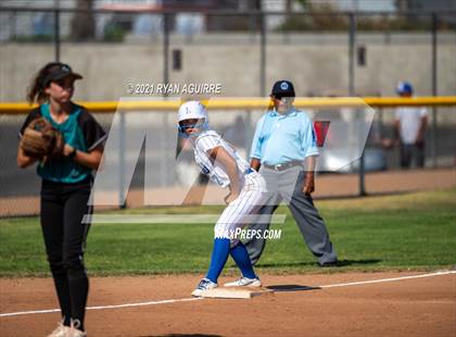 Thumbnail 2 in Aliso Niguel @ Norco (CIF SS Division 1 1st Round)  photogallery.