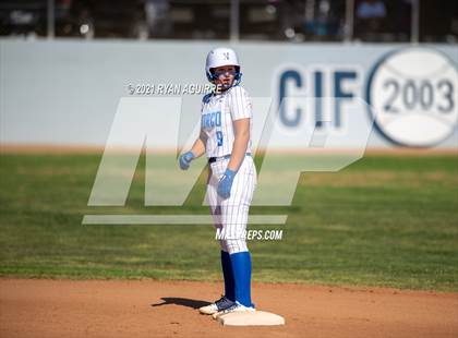 Thumbnail 1 in Aliso Niguel @ Norco (CIF SS Division 1 1st Round)  photogallery.