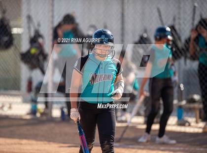 Thumbnail 2 in Aliso Niguel @ Norco (CIF SS Division 1 1st Round)  photogallery.