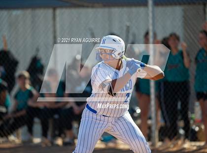 Thumbnail 2 in Aliso Niguel @ Norco (CIF SS Division 1 1st Round)  photogallery.