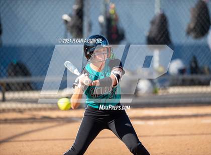 Thumbnail 2 in Aliso Niguel @ Norco (CIF SS Division 1 1st Round)  photogallery.