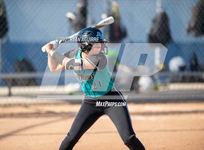 Thumbnail 1 in Aliso Niguel @ Norco (CIF SS Division 1 1st Round)  photogallery.