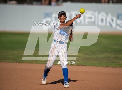 Thumbnail 2 in Aliso Niguel @ Norco (CIF SS Division 1 1st Round)  photogallery.