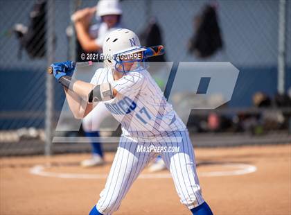Thumbnail 3 in Aliso Niguel @ Norco (CIF SS Division 1 1st Round)  photogallery.