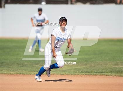 Thumbnail 2 in Aliso Niguel @ Norco (CIF SS Division 1 1st Round)  photogallery.