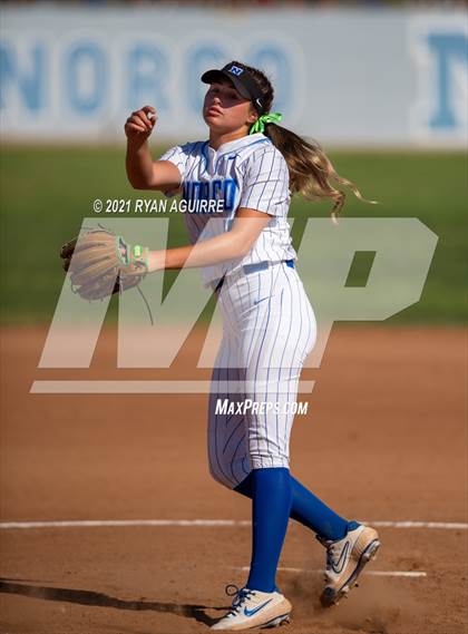 Thumbnail 2 in Aliso Niguel @ Norco (CIF SS Division 1 1st Round)  photogallery.