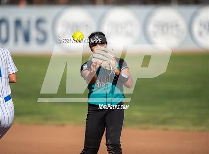 Thumbnail 1 in Aliso Niguel @ Norco (CIF SS Division 1 1st Round)  photogallery.