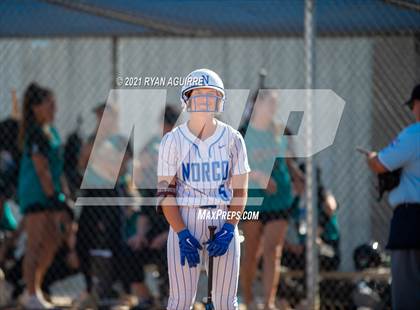 Thumbnail 3 in Aliso Niguel @ Norco (CIF SS Division 1 1st Round)  photogallery.