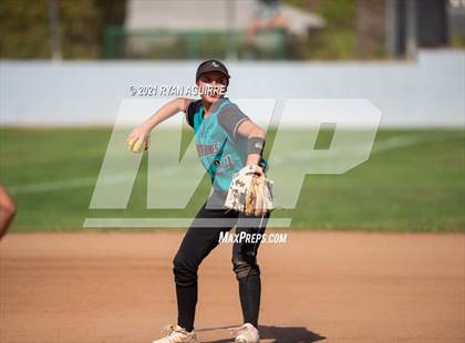 Thumbnail 1 in Aliso Niguel @ Norco (CIF SS Division 1 1st Round)  photogallery.