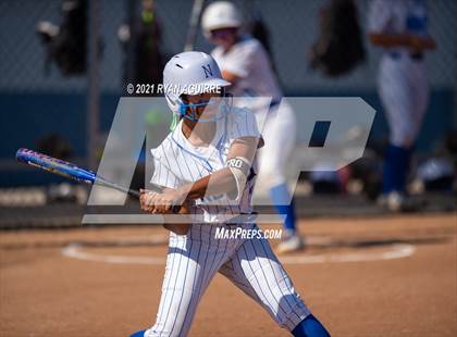 Thumbnail 3 in Aliso Niguel @ Norco (CIF SS Division 1 1st Round)  photogallery.