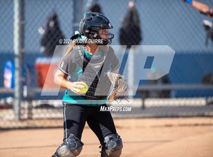 Thumbnail 1 in Aliso Niguel @ Norco (CIF SS Division 1 1st Round)  photogallery.