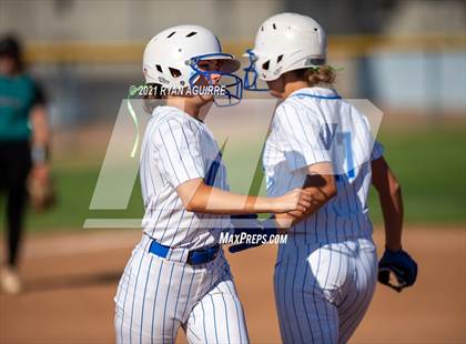 Thumbnail 2 in Aliso Niguel @ Norco (CIF SS Division 1 1st Round)  photogallery.