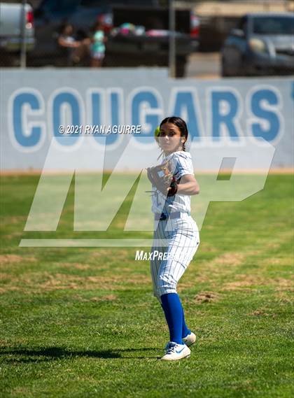 Thumbnail 1 in Aliso Niguel @ Norco (CIF SS Division 1 1st Round)  photogallery.