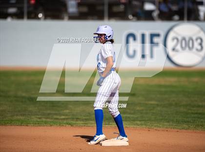 Thumbnail 2 in Aliso Niguel @ Norco (CIF SS Division 1 1st Round)  photogallery.