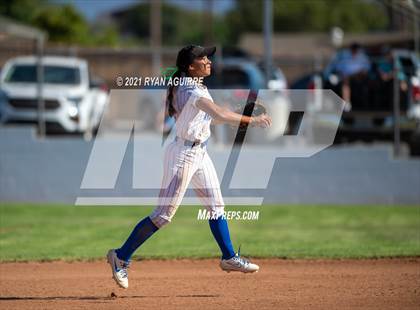 Thumbnail 2 in Aliso Niguel @ Norco (CIF SS Division 1 1st Round)  photogallery.