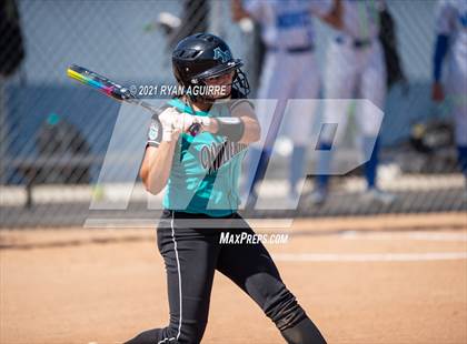 Thumbnail 3 in Aliso Niguel @ Norco (CIF SS Division 1 1st Round)  photogallery.