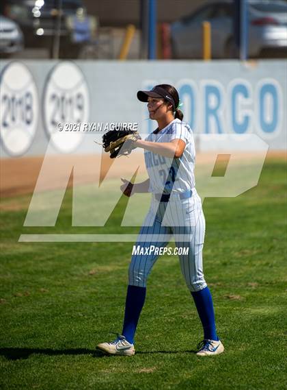 Thumbnail 3 in Aliso Niguel @ Norco (CIF SS Division 1 1st Round)  photogallery.