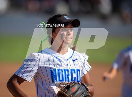 Thumbnail 3 in Aliso Niguel @ Norco (CIF SS Division 1 1st Round)  photogallery.