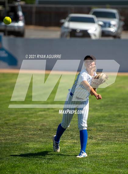 Thumbnail 1 in Aliso Niguel @ Norco (CIF SS Division 1 1st Round)  photogallery.