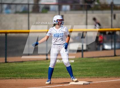 Thumbnail 3 in Aliso Niguel @ Norco (CIF SS Division 1 1st Round)  photogallery.