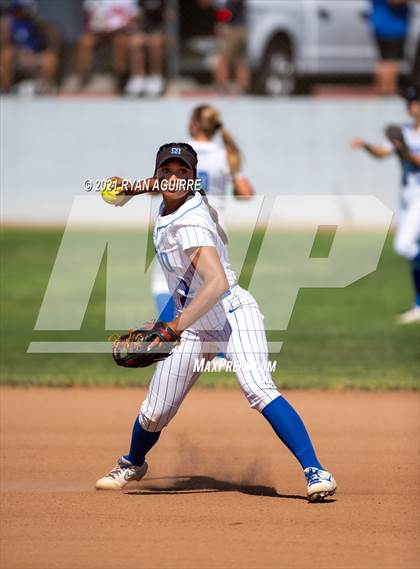 Thumbnail 2 in Aliso Niguel @ Norco (CIF SS Division 1 1st Round)  photogallery.