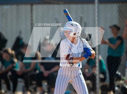 Thumbnail 2 in Aliso Niguel @ Norco (CIF SS Division 1 1st Round)  photogallery.