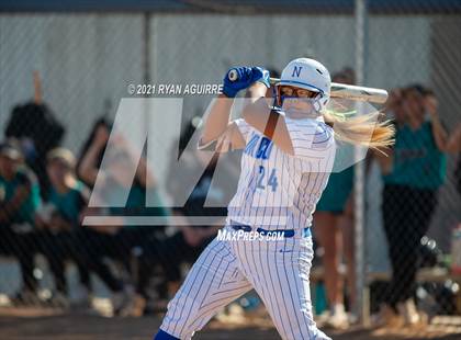 Thumbnail 3 in Aliso Niguel @ Norco (CIF SS Division 1 1st Round)  photogallery.