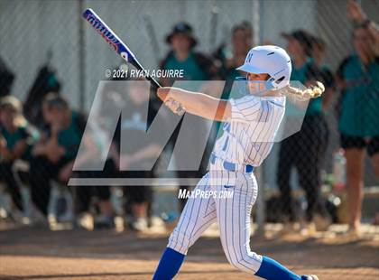 Thumbnail 2 in Aliso Niguel @ Norco (CIF SS Division 1 1st Round)  photogallery.