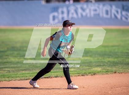 Thumbnail 3 in Aliso Niguel @ Norco (CIF SS Division 1 1st Round)  photogallery.