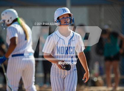 Thumbnail 1 in Aliso Niguel @ Norco (CIF SS Division 1 1st Round)  photogallery.