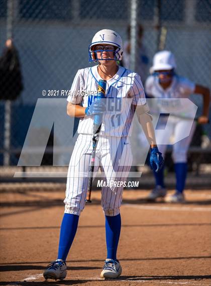 Thumbnail 1 in Aliso Niguel @ Norco (CIF SS Division 1 1st Round)  photogallery.