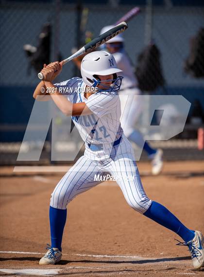 Thumbnail 2 in Aliso Niguel @ Norco (CIF SS Division 1 1st Round)  photogallery.