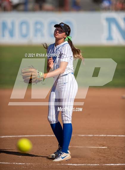 Thumbnail 1 in Aliso Niguel @ Norco (CIF SS Division 1 1st Round)  photogallery.