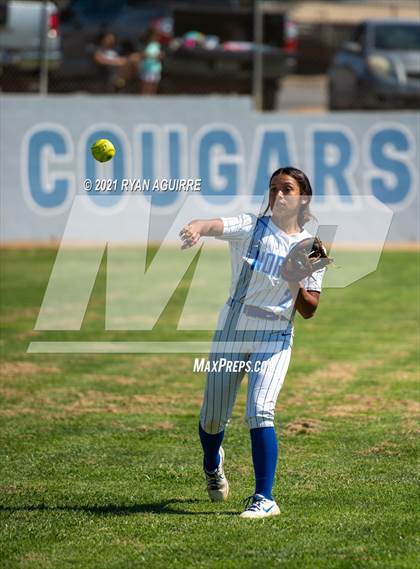 Thumbnail 2 in Aliso Niguel @ Norco (CIF SS Division 1 1st Round)  photogallery.