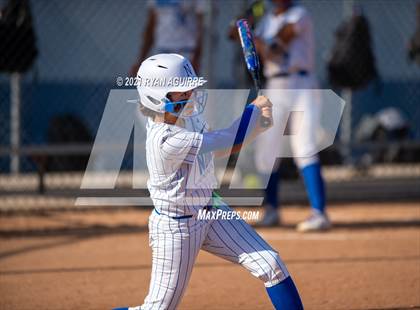 Thumbnail 3 in Aliso Niguel @ Norco (CIF SS Division 1 1st Round)  photogallery.
