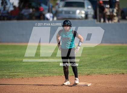 Thumbnail 1 in Aliso Niguel @ Norco (CIF SS Division 1 1st Round)  photogallery.