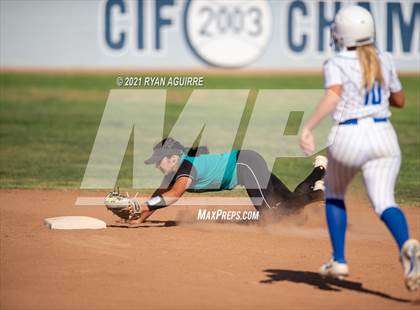Thumbnail 3 in Aliso Niguel @ Norco (CIF SS Division 1 1st Round)  photogallery.