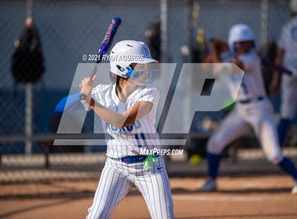 Thumbnail 2 in Aliso Niguel @ Norco (CIF SS Division 1 1st Round)  photogallery.