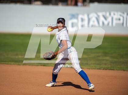 Thumbnail 2 in Aliso Niguel @ Norco (CIF SS Division 1 1st Round)  photogallery.