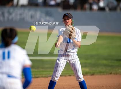Thumbnail 3 in Aliso Niguel @ Norco (CIF SS Division 1 1st Round)  photogallery.