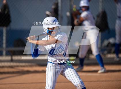 Thumbnail 1 in Aliso Niguel @ Norco (CIF SS Division 1 1st Round)  photogallery.
