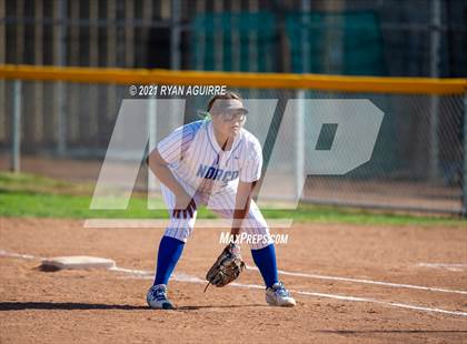 Thumbnail 2 in Aliso Niguel @ Norco (CIF SS Division 1 1st Round)  photogallery.